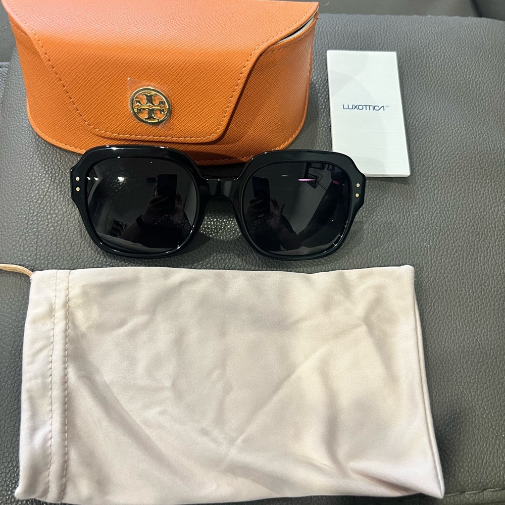 Tory Burch Sunglasses